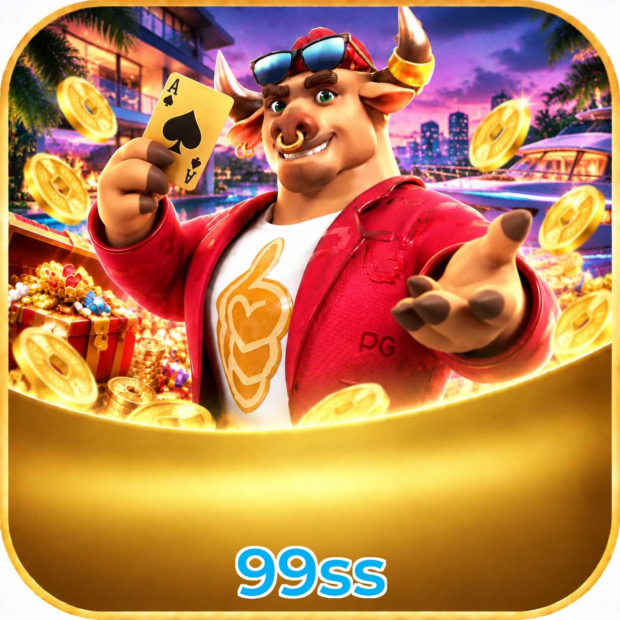 Jogos Fortune